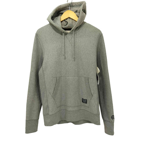 レイニングチャンプ REIGNING CHAMP プルオーバーパーカー メンズ import:M